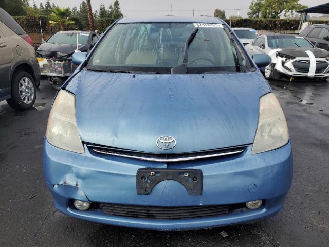 2007 TOYOTA PRIUS #3304500557