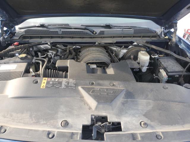 2017 CHEVROLET SILVERADO K1500 LT - 3GCUKREC4HG359622