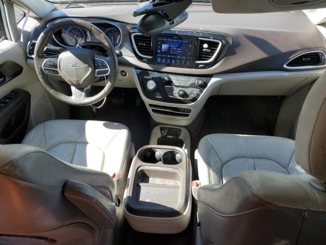 2017 CHRYSLER PACIFICA T 2C4RC1BG5HR688397