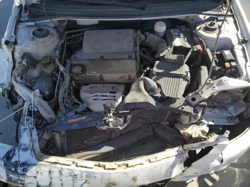 2011 MITSUBISHI GALANT FE - 4A32B2FF7BE024485