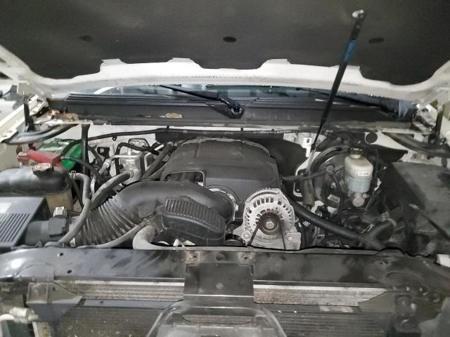 2014 CADILLAC ESCALADE P #3283992815