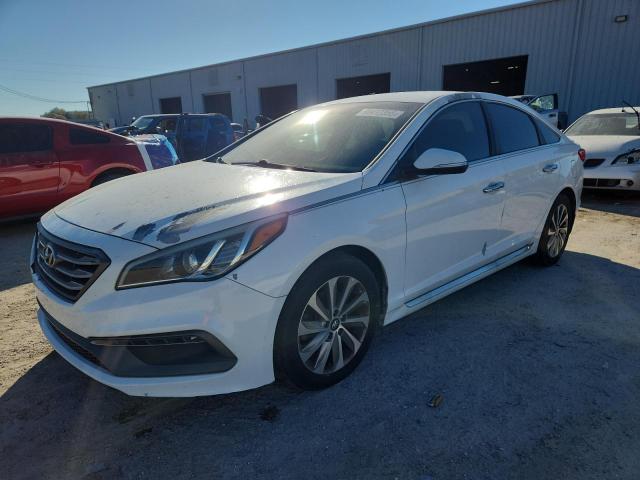 2016 HYUNDAI SONATA SPO #3285636305