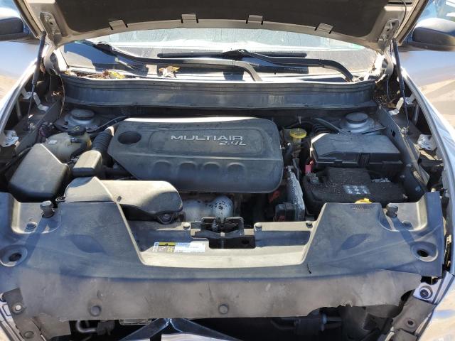 2017 JEEP CHEROKEE S 1C4PJLAB1HW572555