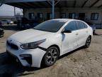Lot #3309334969 2020 KIA FORTE FE