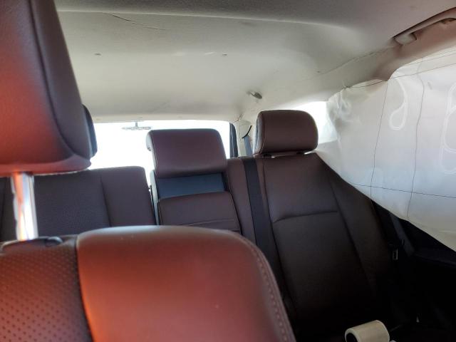 2019 TOYOTA 4RUNNER SR - JTEBU5JR4K5625333