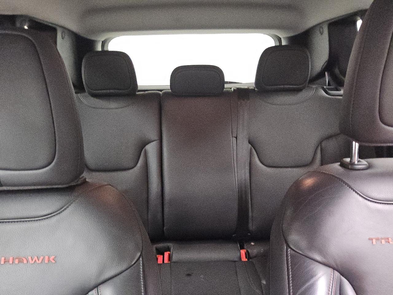 JEEP RENEGADE TRAILHAWK