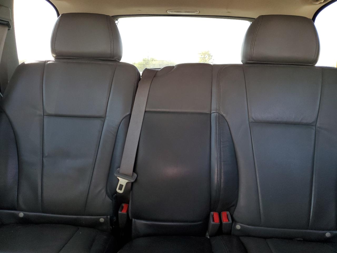 Lot #3270846434 2004 CHEVROLET TRAILBLAZER LS