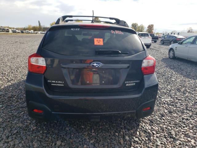 2017 SUBARU CROSSTREK - JF2GPABC9H8270639