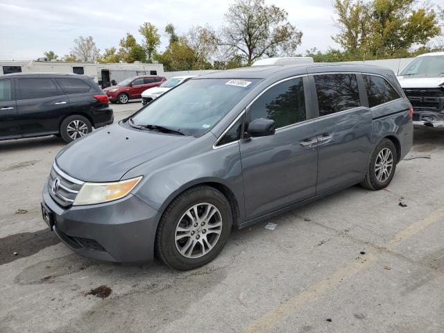 HONDA ODYSSEY EX