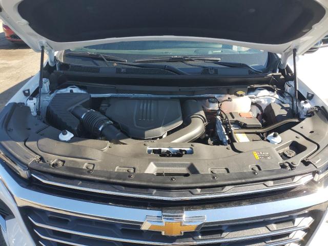 2025 CHEVROLET TRAVERSE L #3303817458
