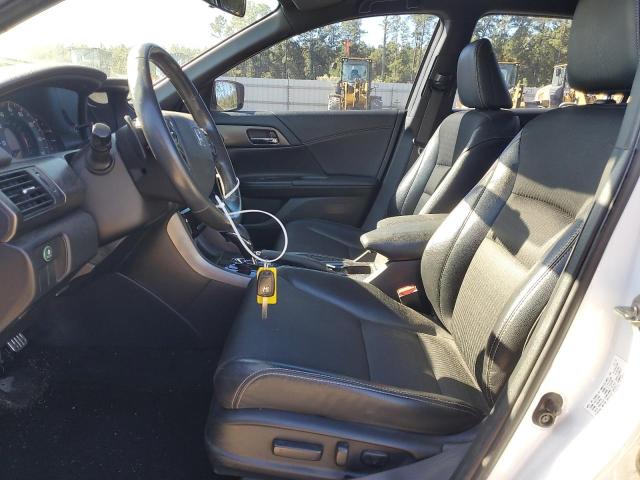 2016 HONDA ACCORD SPO - 1HGCR2F56GA128105