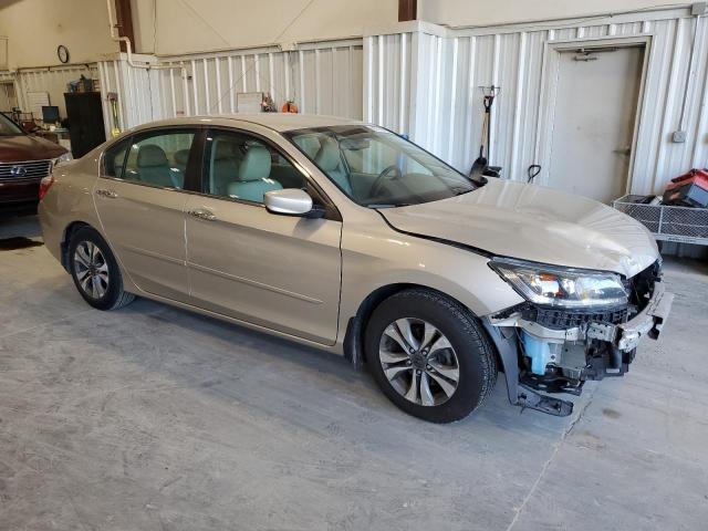 2013 HONDA ACCORD LX - 1HGCR2F38DA261832