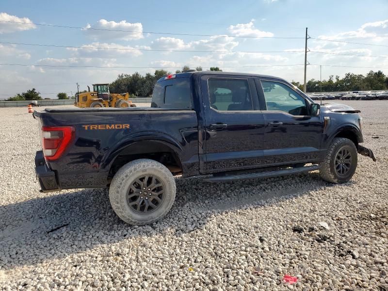 2022 FORD F150 SUPERCREW - 1FTEW1E82NFA68023