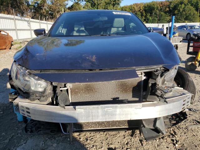 2018 HONDA CIVIC LX - 2HGFC4A59JH302288