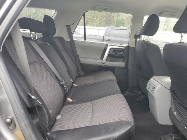 2013 TOYOTA 4RUNNER SR - JTEBU5JR6D5110708