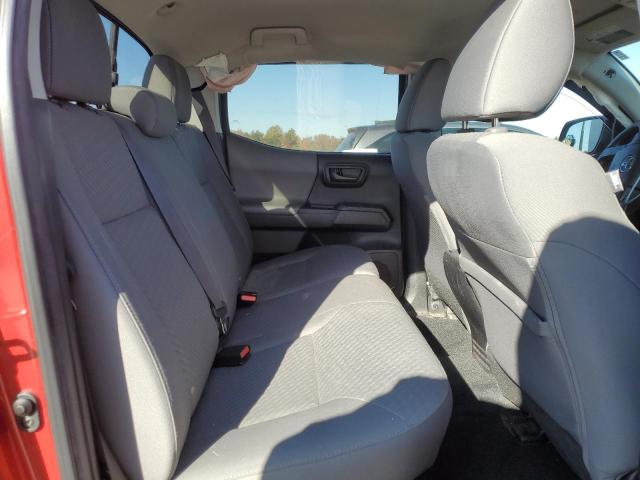 2022 TOYOTA TACOMA DOU - 3TMCZ5ANXNM470356