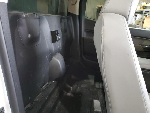 2022 CHEVROLET COLORADO - 1GCHTBEA2N1186049