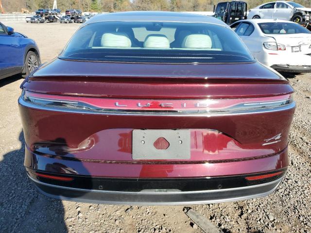 2022 LUCID MOTORS AIR GRAND #3284799524