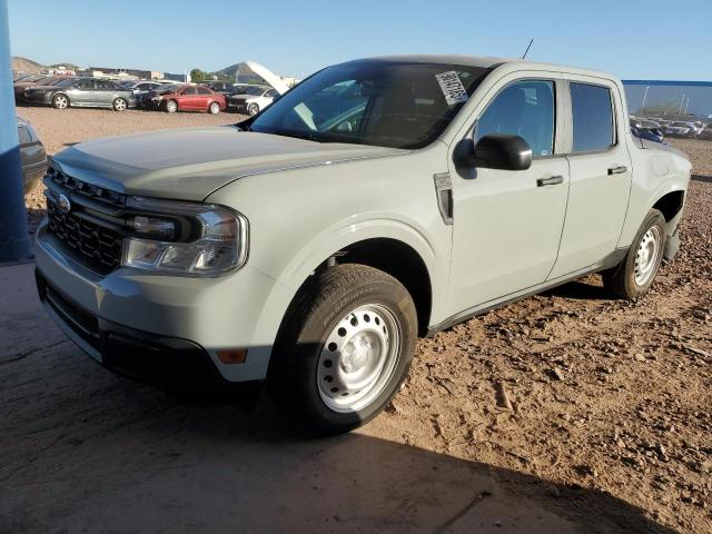 2023 FORD MAVERICK X - 3FTTW8E31PRA36089