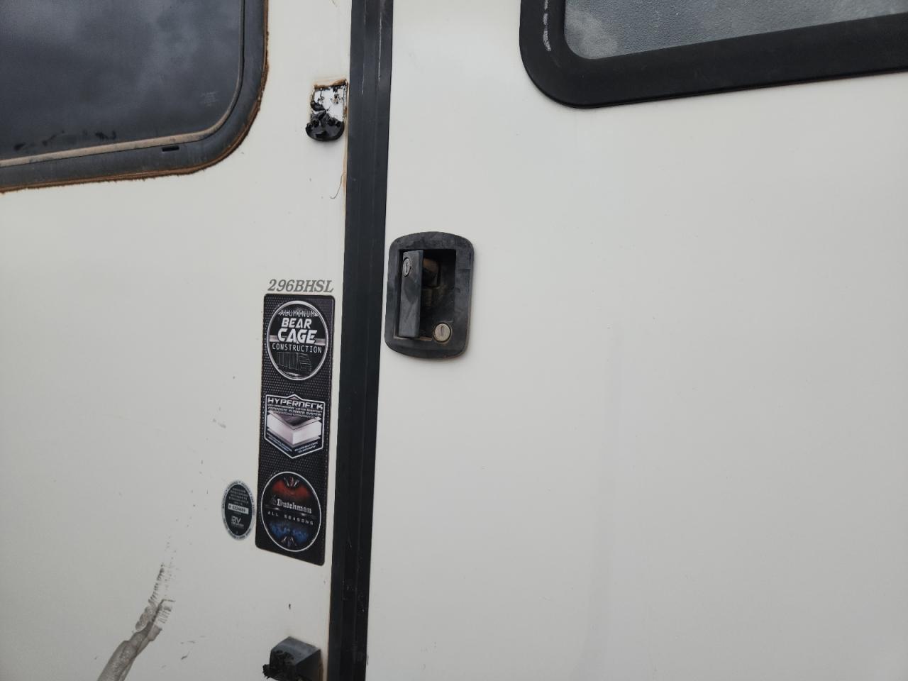 Lot #3283825421 2021 KODI TRAILER