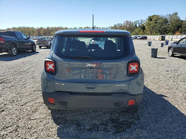 2018 JEEP RENEGADE S #3285469845