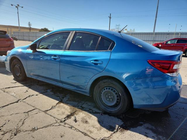 2018 SUBARU IMPREZA - 4S3GKAA64J1608388