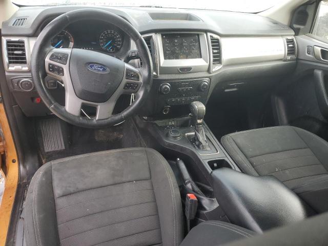 2019 FORD RANGER XL #3277432538