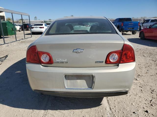 2011 CHEVROLET MALIBU 1LT - 1G1ZC5EU8BF154472