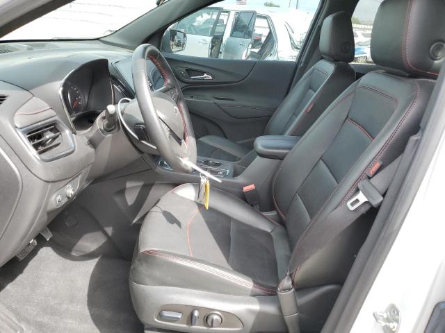 2024 CHEVROLET EQUINOX RS #3297147586