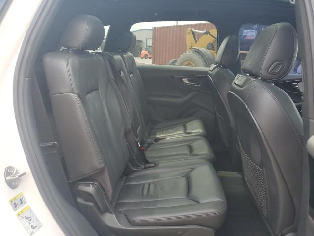 2018 AUDI Q7 PREMIUM WA1AAAF7XJD002211