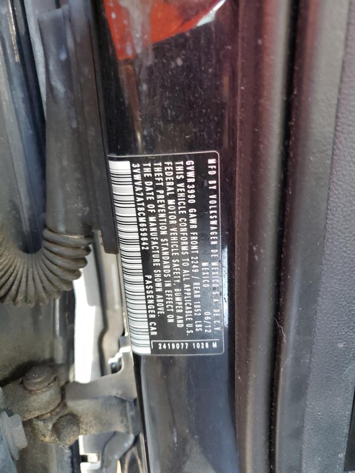 VOLKSWAGEN BEETLE TURBO