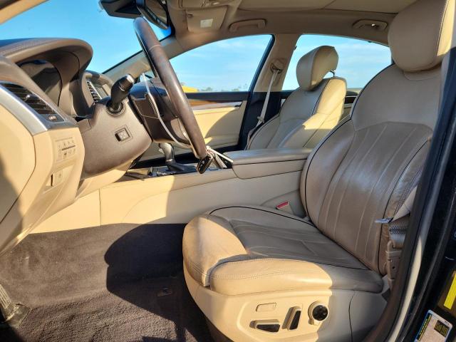 2015 HYUNDAI GENESIS 3.8L - KMHGN4JE9FU082518