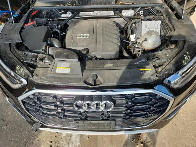2022 AUDI Q5 PREMIUM #3309640065