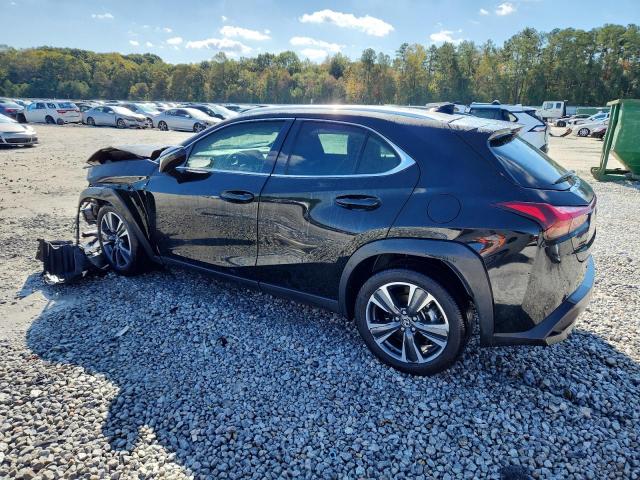 2024 LEXUS UX 250H BA #3287533005