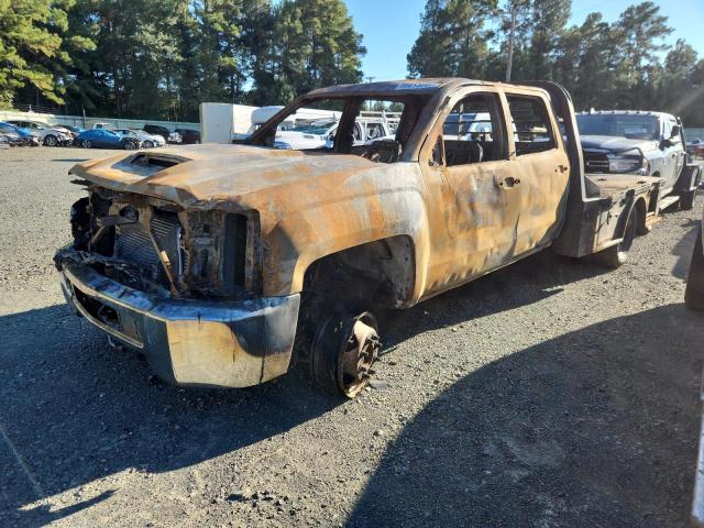 Global Auto Auctions: 2019 CHEVROLET SILVERADO