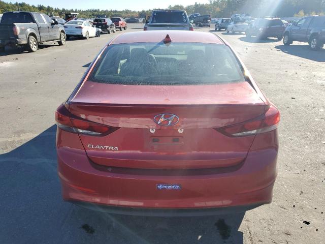 2017 HYUNDAI ELANTRA SE - 5NPD84LF5HH188059