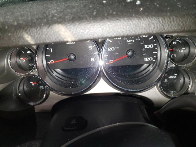 2011 CHEVROLET SILVERADO #3284338023