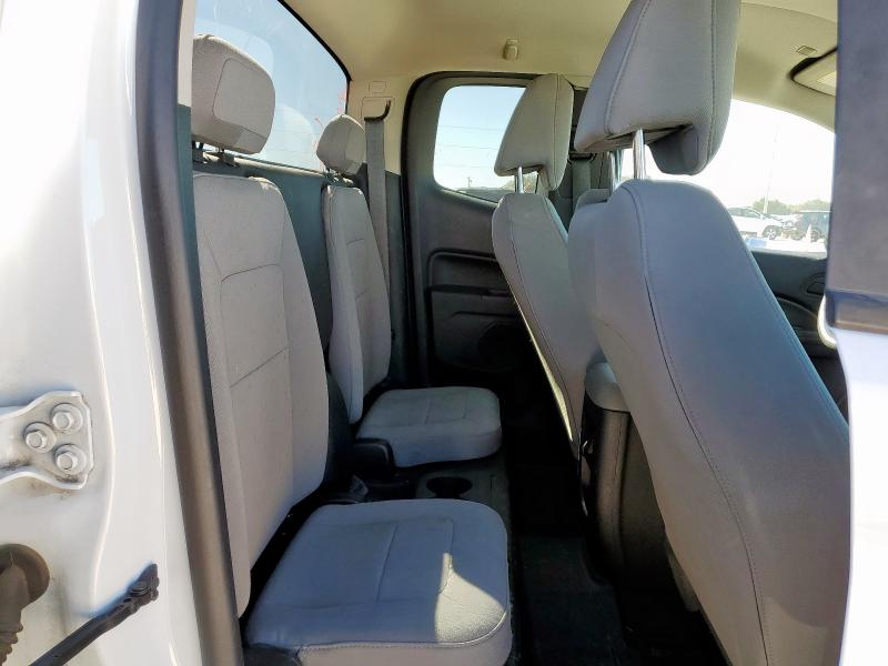 2017 CHEVROLET COLORADO - 1GCHSBEA3H1212102