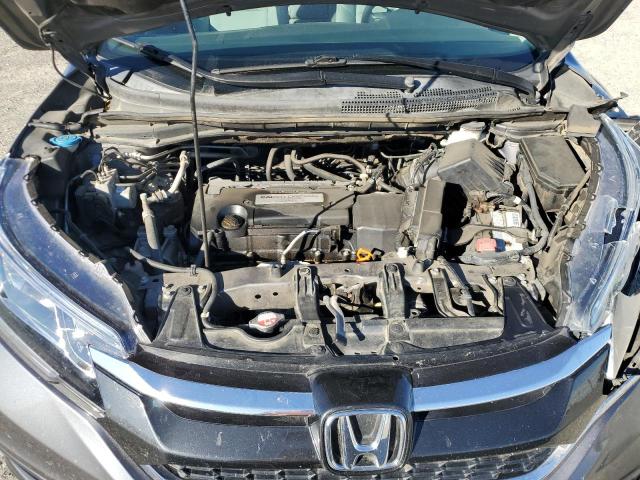 2015 HONDA CR-V LX - 5J6RM3H3XFL000729