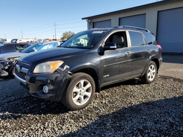 TOYOTA RAV4 LIMIT