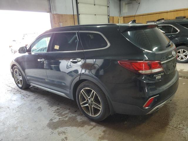 2017 HYUNDAI SANTA FE S KM8SRDHF9HU241571