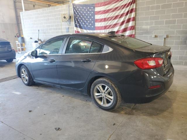 2017 CHEVROLET CRUZE LT #3292704597