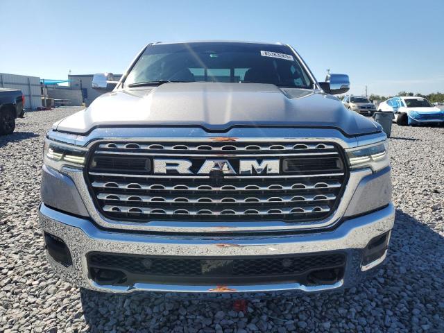 2025 RAM 1500 LIMIT - 1C6SRFHP1SN571626