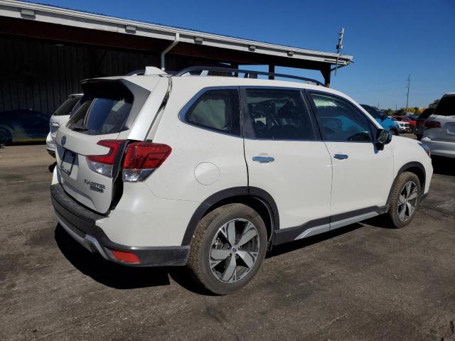 2019 SUBARU FORESTER T #3291726252