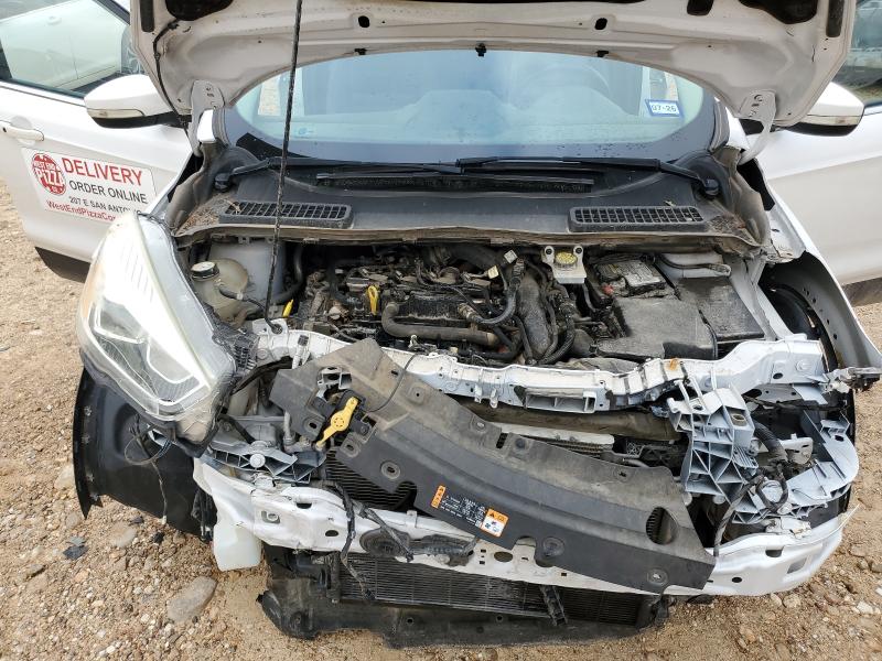 2017 FORD ESCAPE TIT - 1FMCU0JD2HUE94526