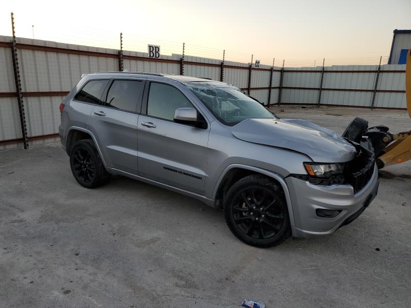 2018 JEEP GRAND CHER #3317103017