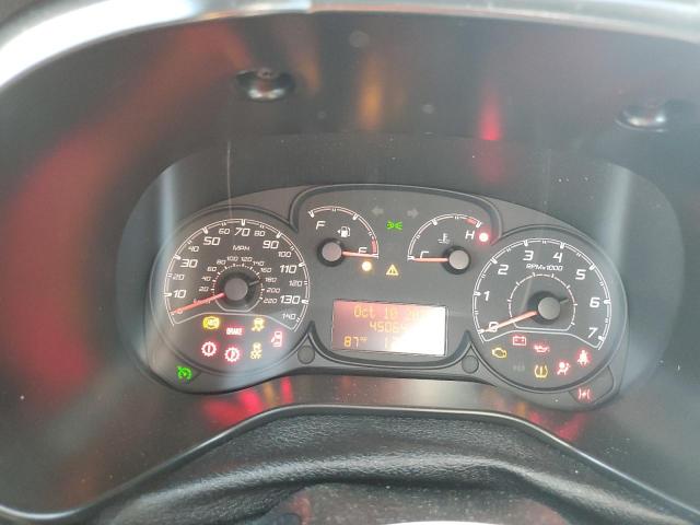 2015 RAM PROMASTER ZFBERFAT0F6A84095