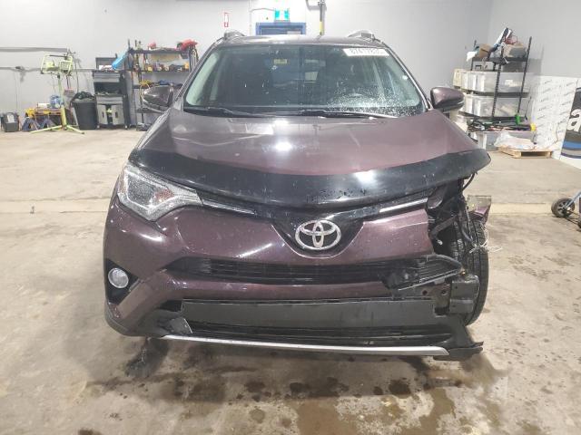 2016 TOYOTA RAV4 XLE - 2T3RFREV1GW509194