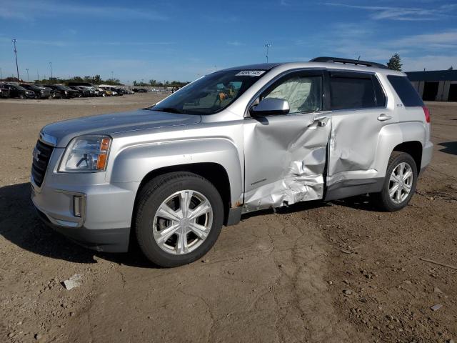 GMC TERRAIN SL