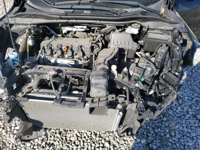 2019 HONDA HR-V LX - 3CZRU6H31KG726231